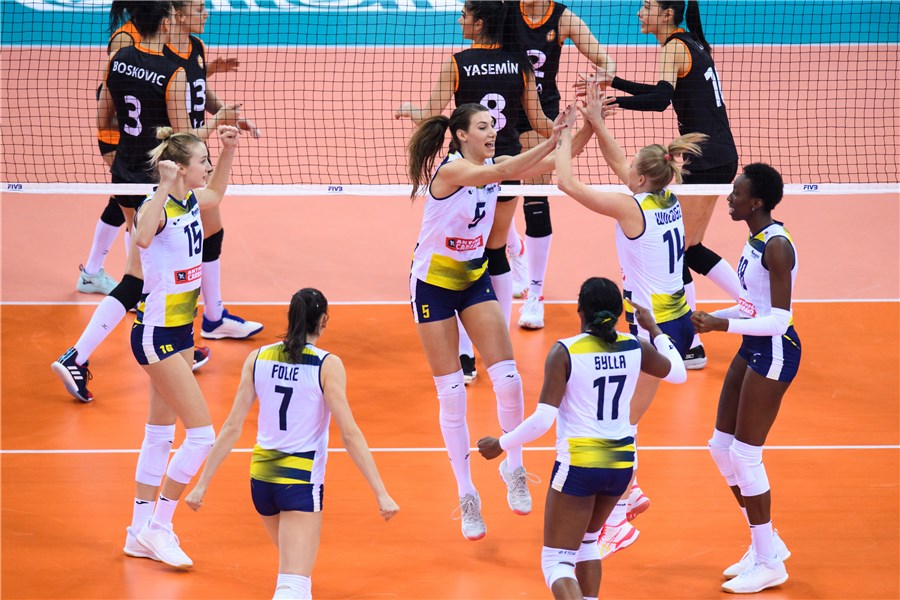 VOLLEY FEMMINILE: IMOCO CONEGLIANO COMPIONE DEL MONDO. ZAIA: “LE PANTERE NELLA STORIA DELLO SPORT ITALIANO E VENETO”